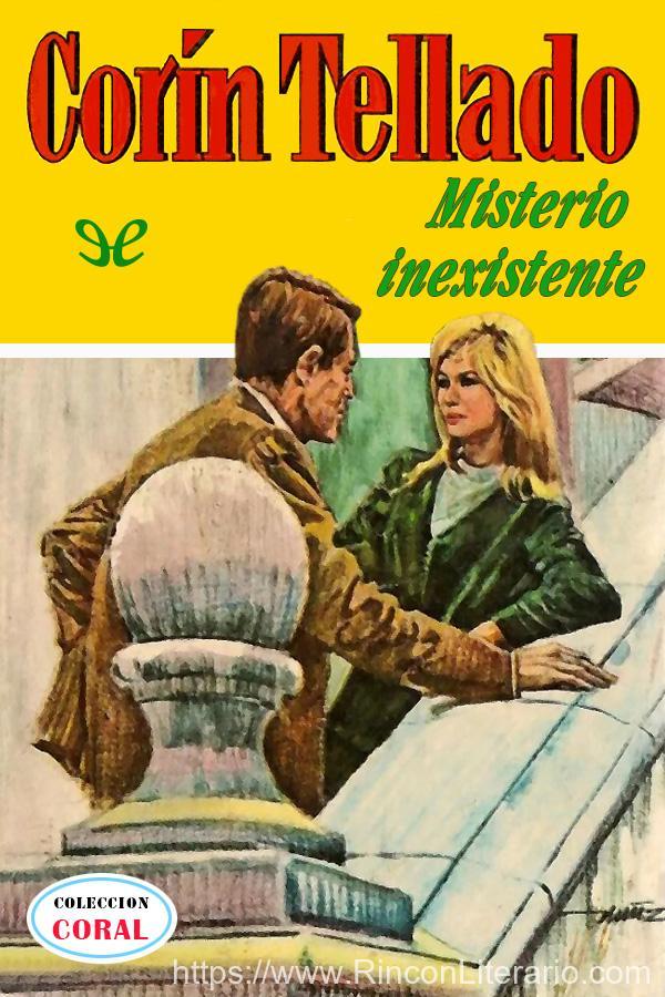 Misterio inexistente