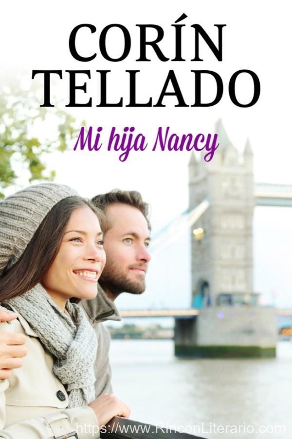 Mi hija Nancy