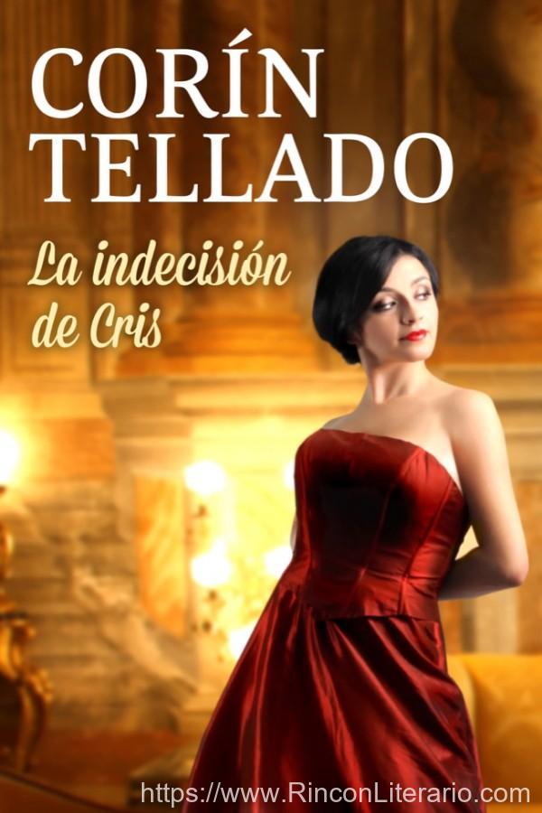 La indecisión de Cris