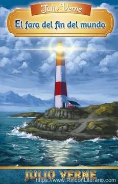 El faro del fin del mundo