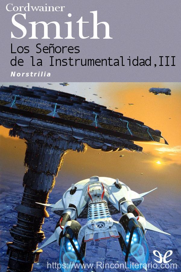 Norstrilia