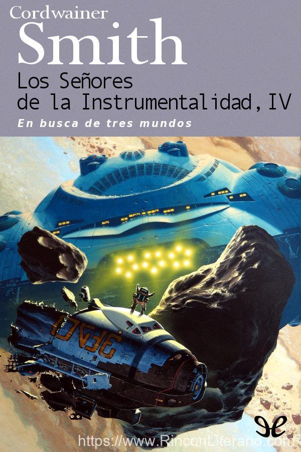 En busca de tres mundos