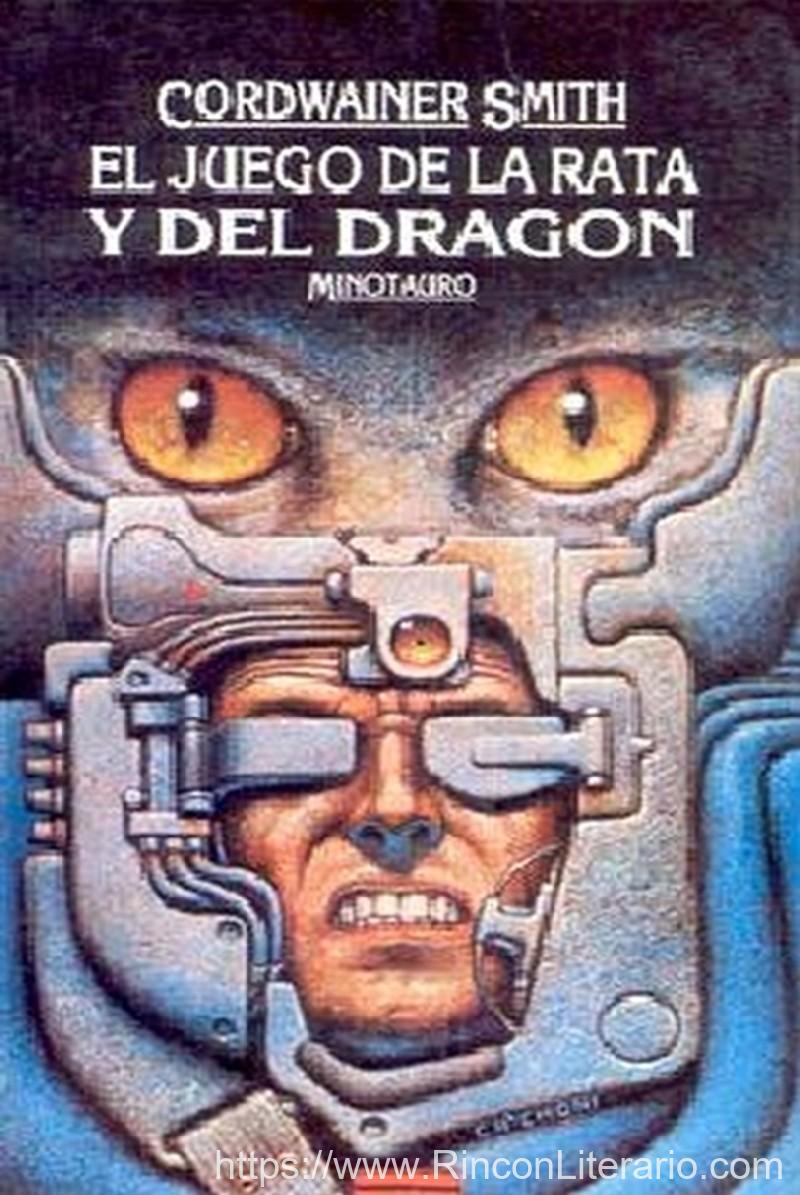 El juego de la rata y del dragón