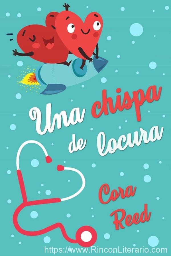 Una chispa de locura