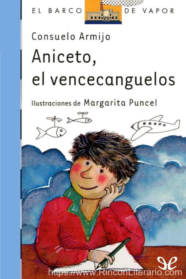 Aniceto, el vencecanguelos