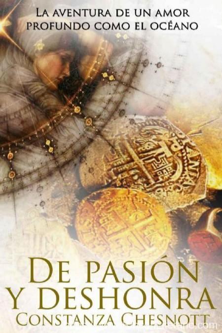 De pasión y deshonra