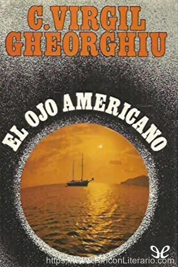 El ojo americano