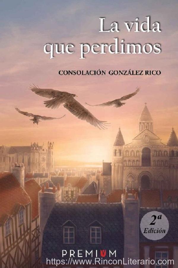 La vida que perdimos