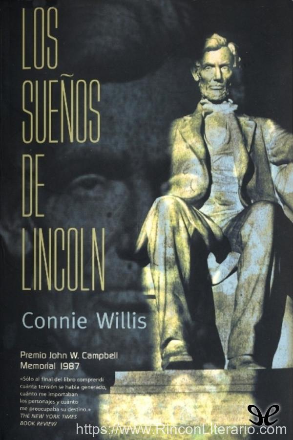 Los sueños de Lincoln
