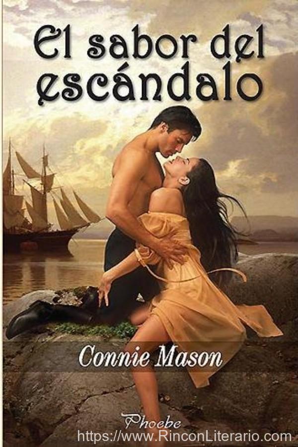 El sabor del escándalo