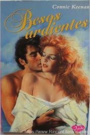 Besos ardientes