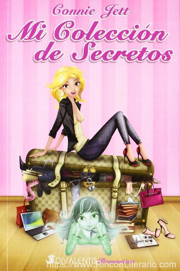 Mi colección de secretos