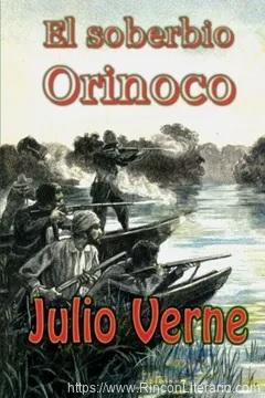 El Soberbio Orinoco: Volumen II