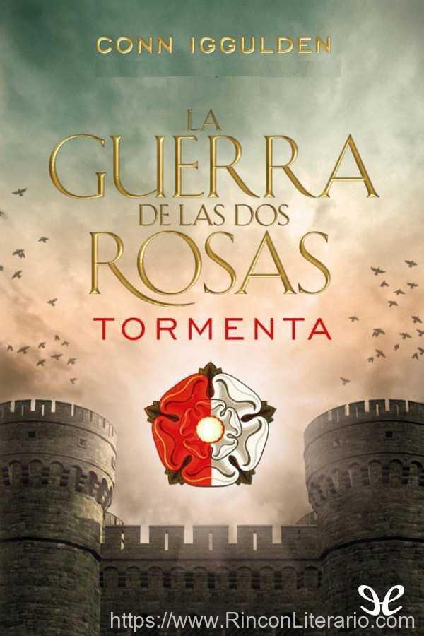 Tormenta