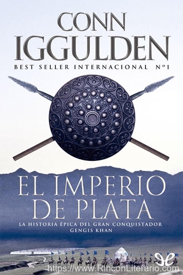 El imperio de plata