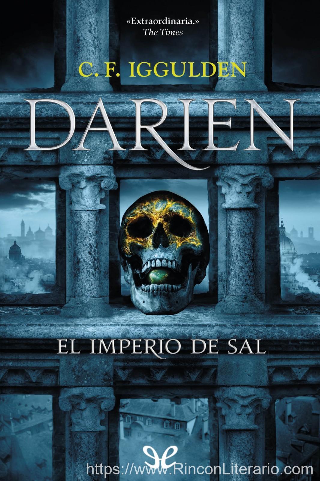 Darien