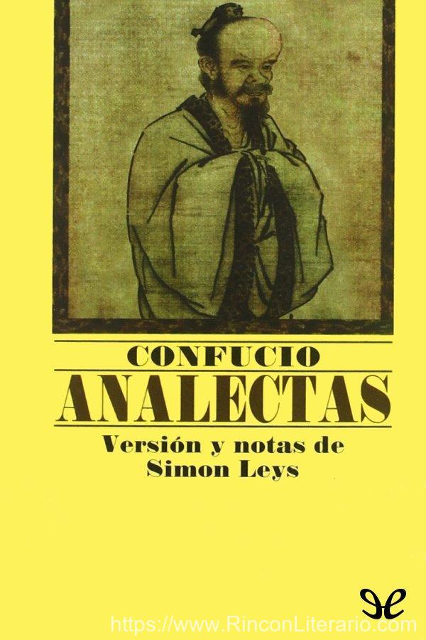 Analectas