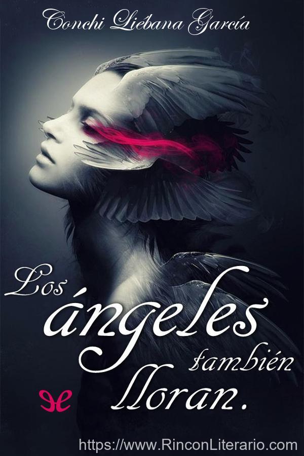 Los ángeles también lloran