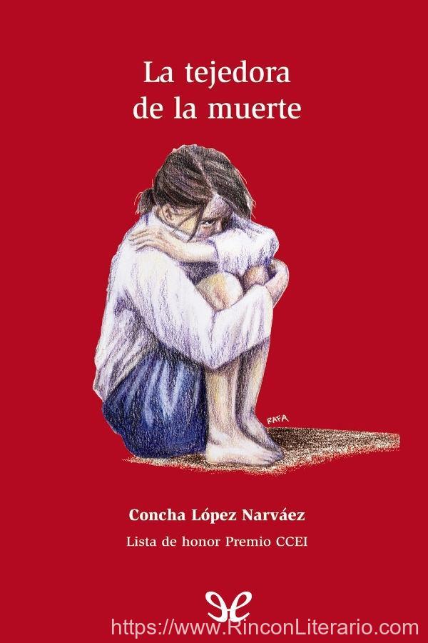 La tejedora de la muerte