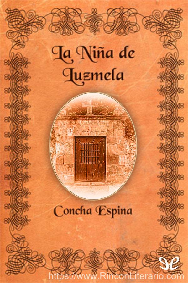 La niña de Luzmela