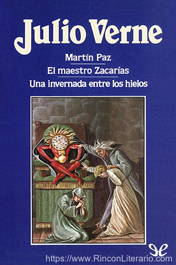 Martín Paz