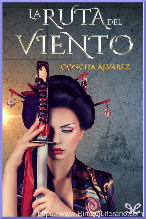 La ruta del viento