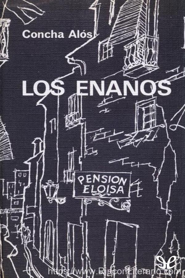 Los enanos