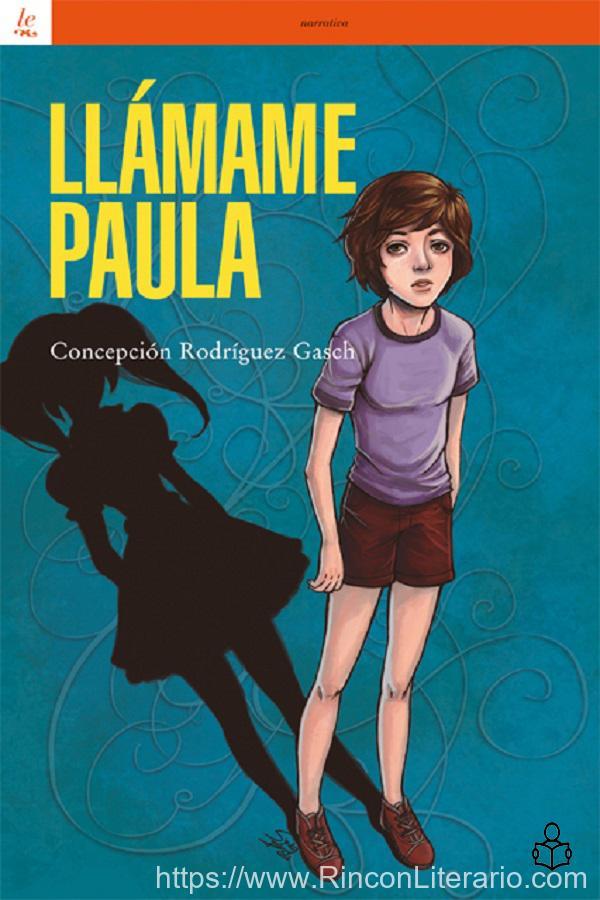 Llámame Paula