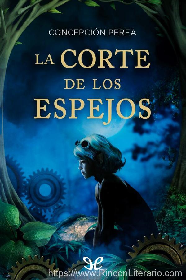 La corte de los espejos