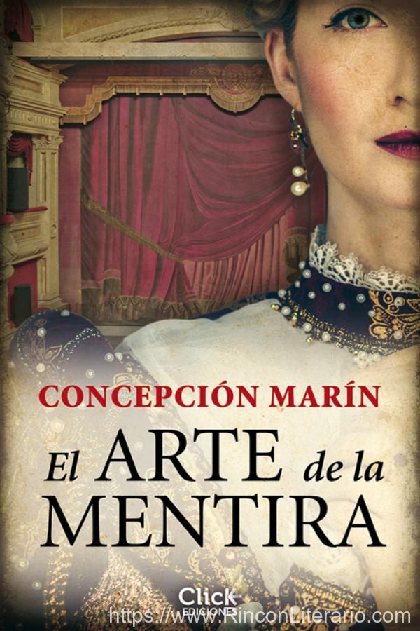 El arte de la mentira