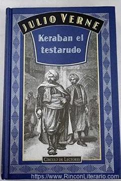 Keraban el testarudo
