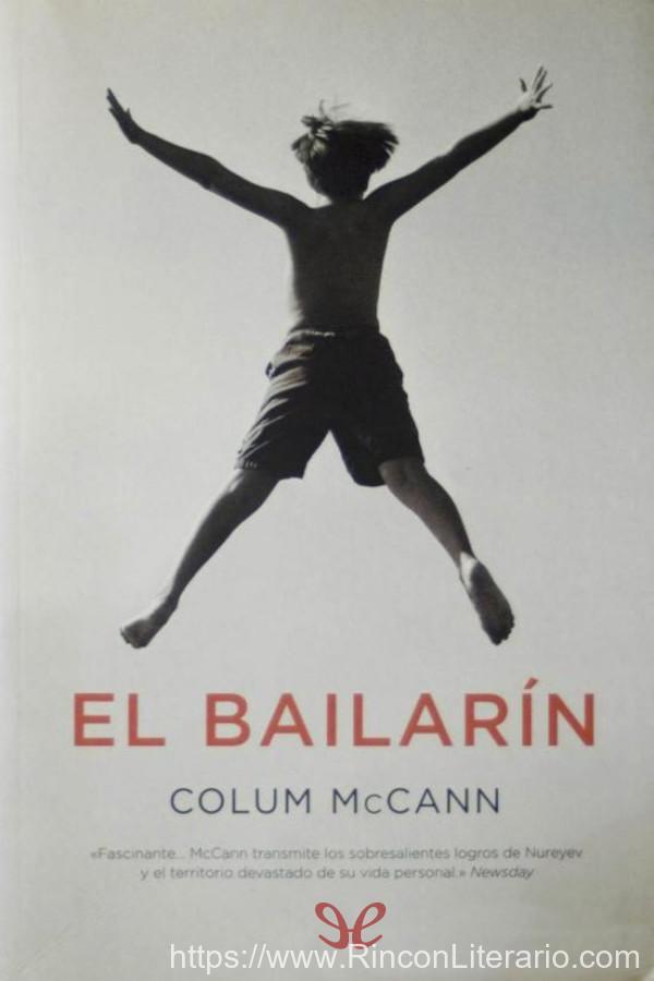 El bailarín