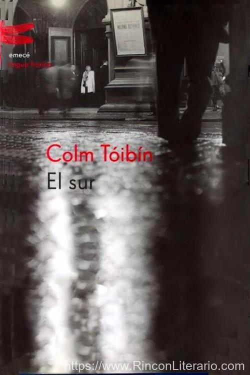 El sur