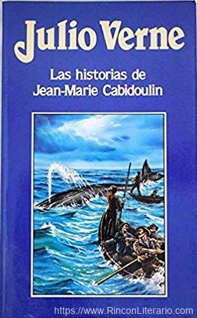 Las Historias de Jean-Marie Cabidoulin