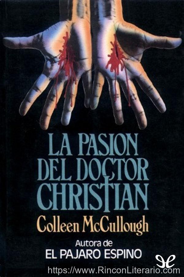 La pasión del Dr. Christian