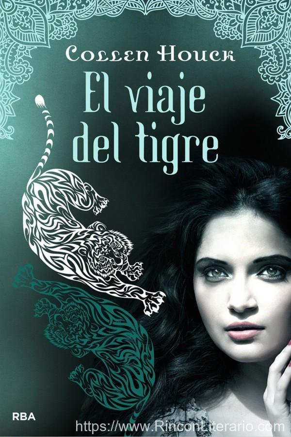 El viaje del tigre