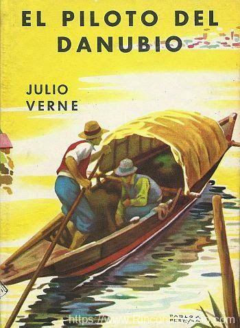 El Piloto del Danubio