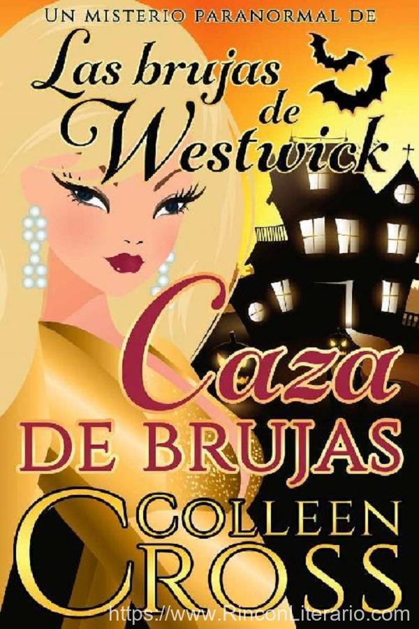 Caza de brujas
