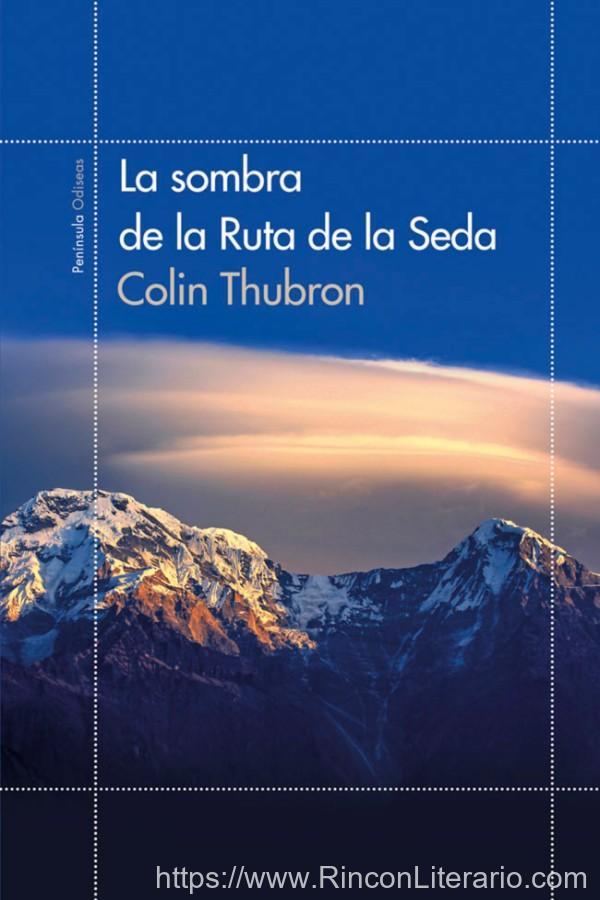 La sombra de la Ruta de la Seda