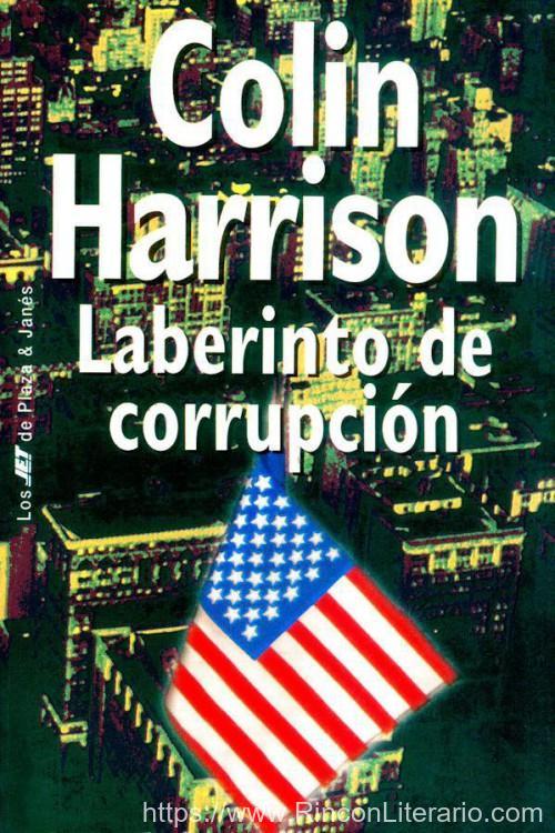Laberinto de corrupción