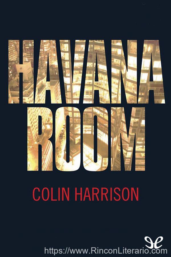 Havana Room