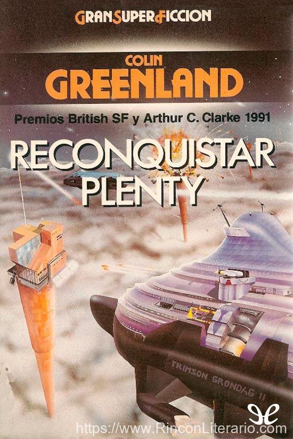 Reconquistar Plenty