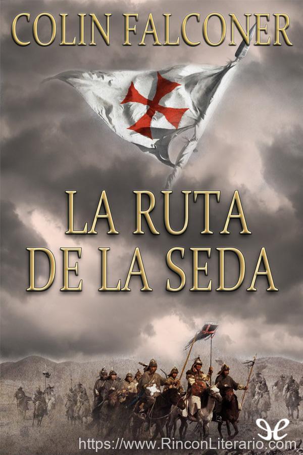 La ruta de la seda