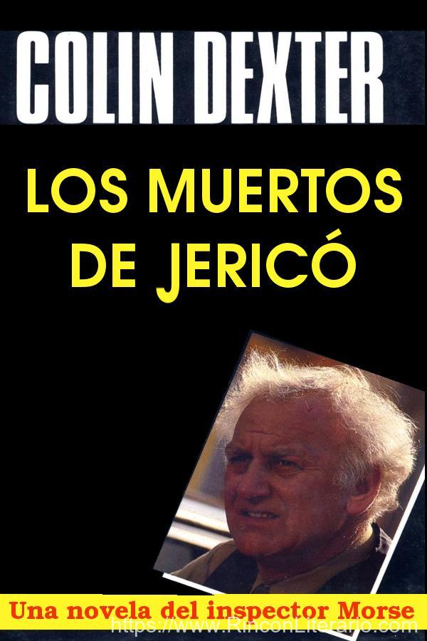 Los muertos de Jericó