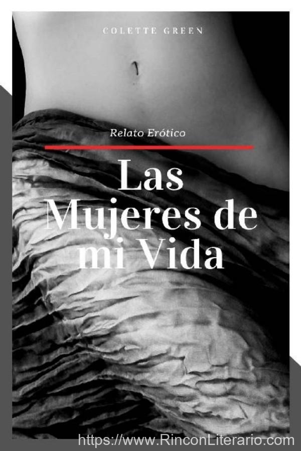 Las mujeres de mi vida