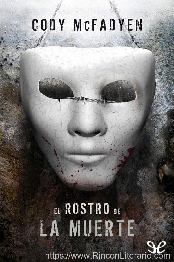 El rostro de la muerte
