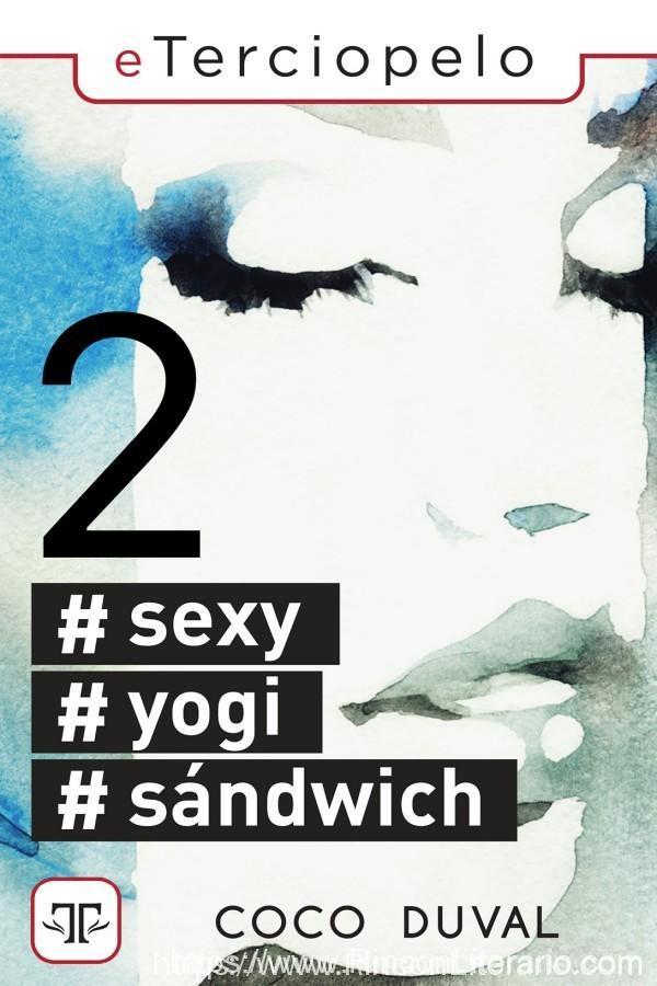 #Sexy, #Yogi, #Sándwich 2