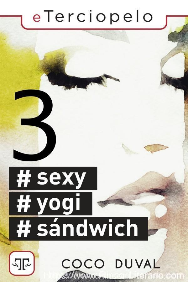 #Sexy, #Yogi, #Sándwich 3