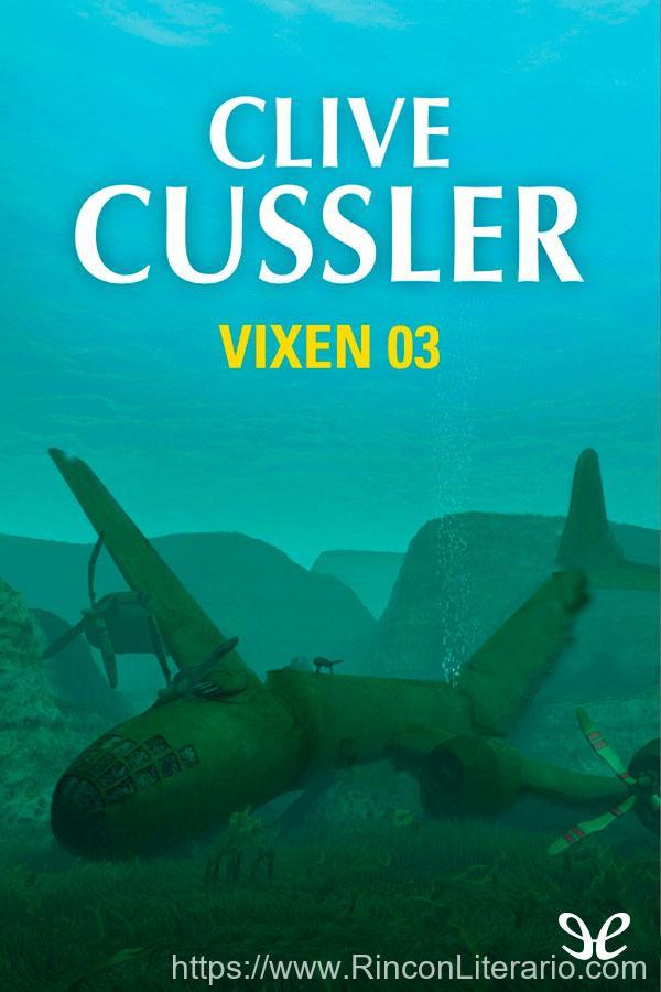 Vixen 03