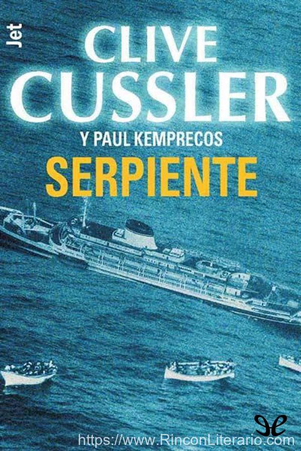 Serpiente